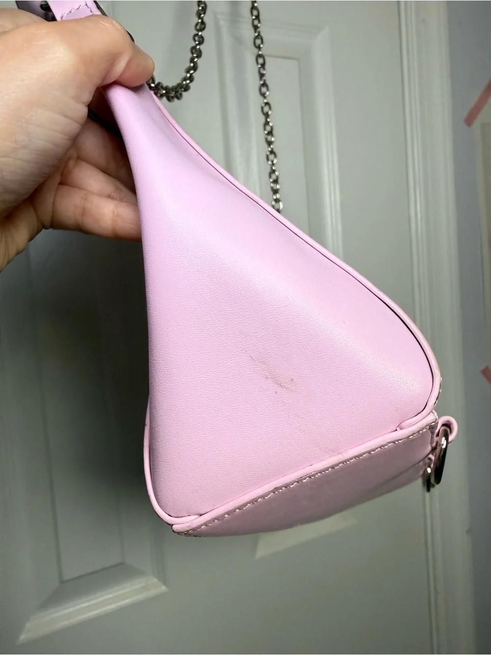 Sugar Thrillz Dollskill cottagecore house purse